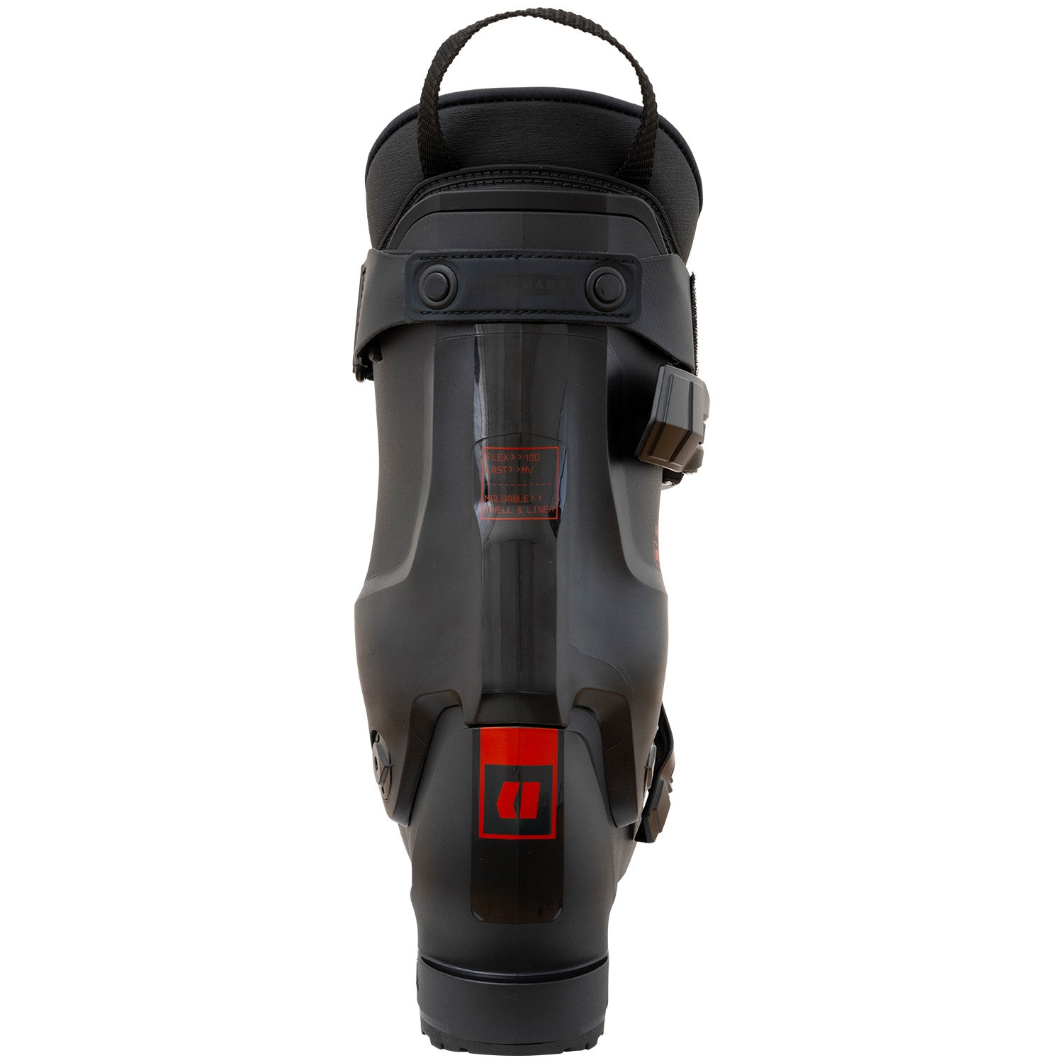 Armada AR One 100 MV Ski Boots 2027 – evo