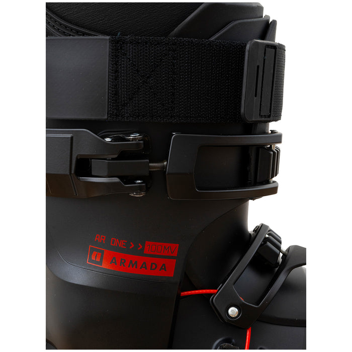 Armada AR One 100 MV Ski Boots 2026