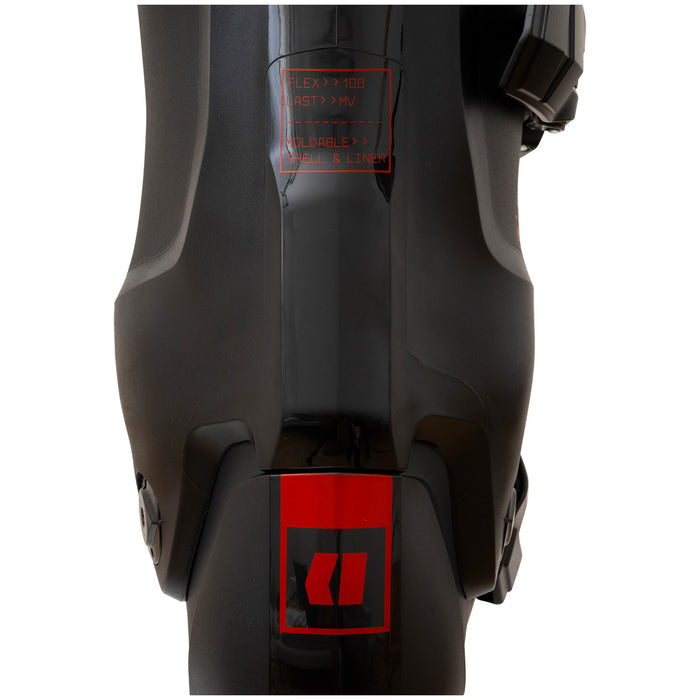 Armada AR One 100 MV Ski Boots 2026