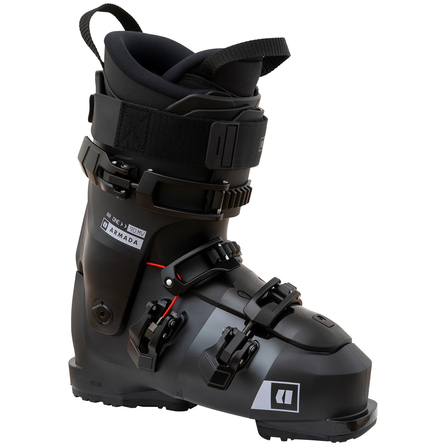 Armada AR One 90 MV Ski Boots 2027 – evo Armada AR One 90 MV Ski Boots 2027 – evo