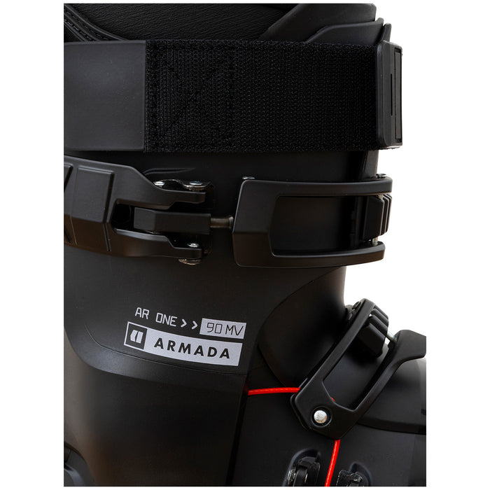Armada AR One 90 MV Ski Boots 2026