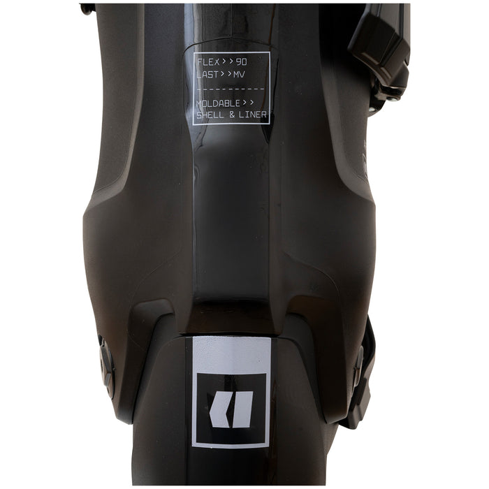 Armada AR One 90 MV Ski Boots 2026
