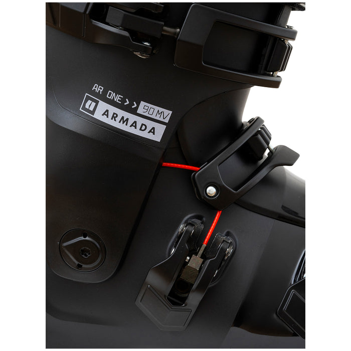Armada AR One 90 MV Ski Boots 2026