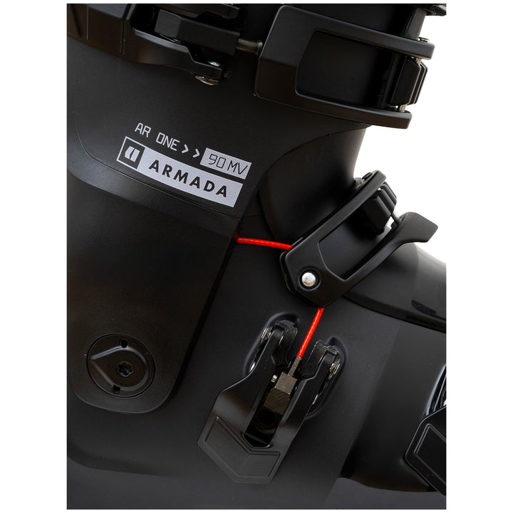 Armada AR One 90 MV Ski Boots 2026