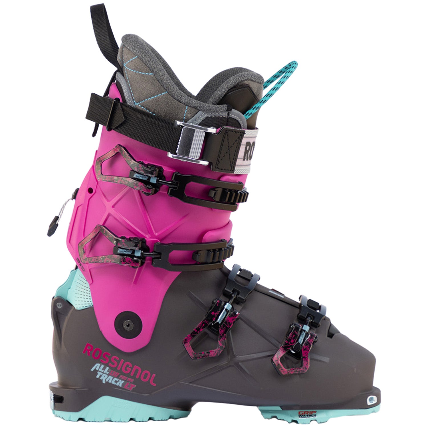 Rossignol Alltrack 130 Pro MV LT GW Alpine Touring Ski Boots 2026