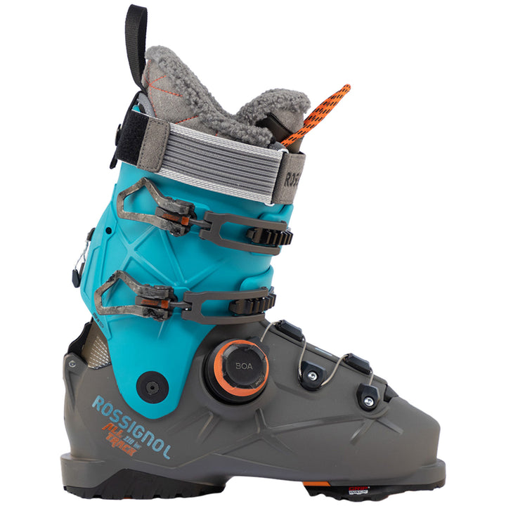 Rossignol Alltrack 110 HV BOA GW Ski Boots 2026