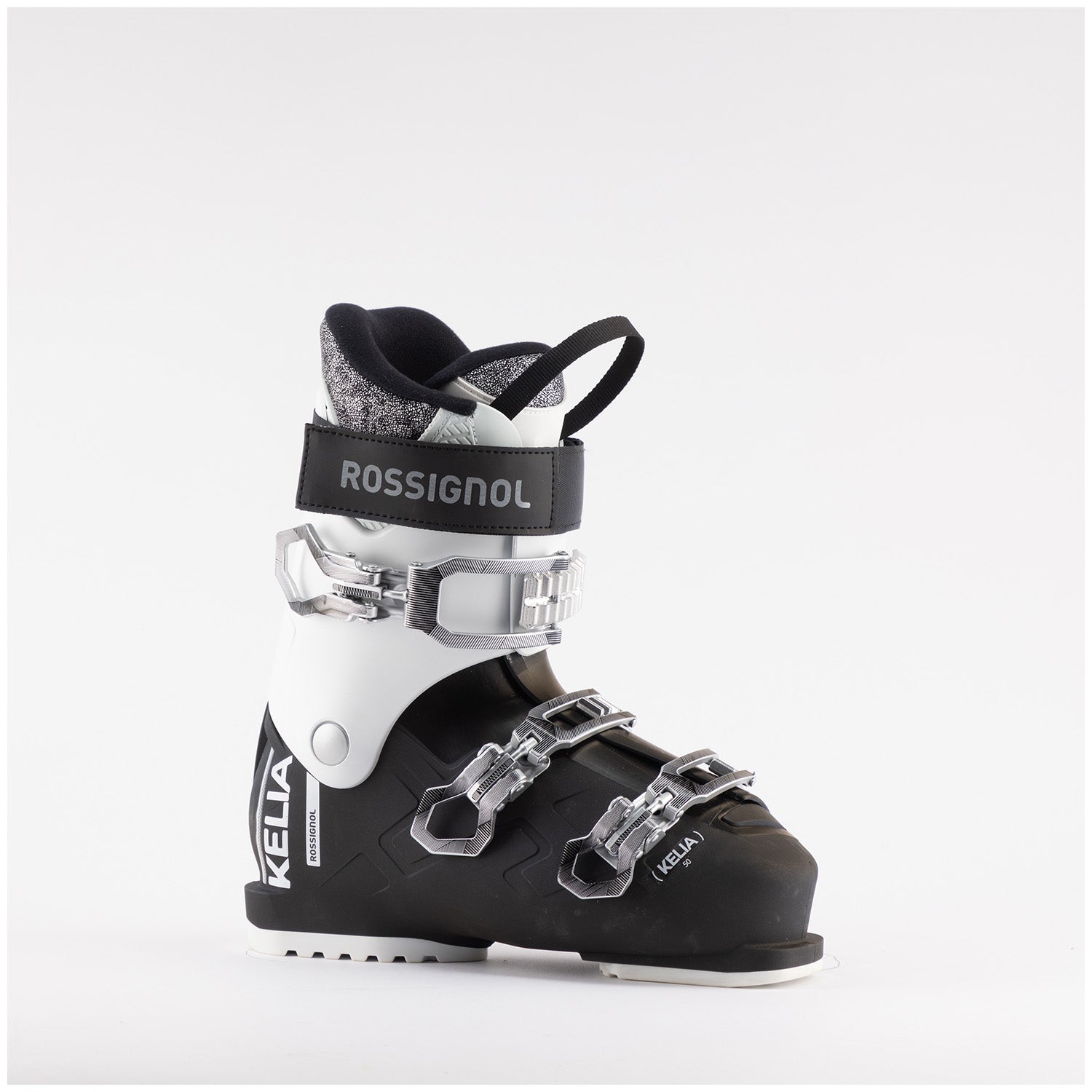 Rossignol Kelia 50 Ski Boots - Women's 2026 – evo Rossignol Kelia 50 Ski Boots - Women's 2026 – evo
