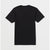 Volcom Stone Tech Short-Sleeve Tee Black