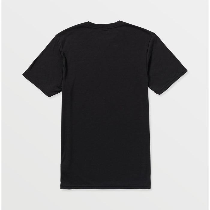 Volcom Stone Tech Short-Sleeve Tee Black