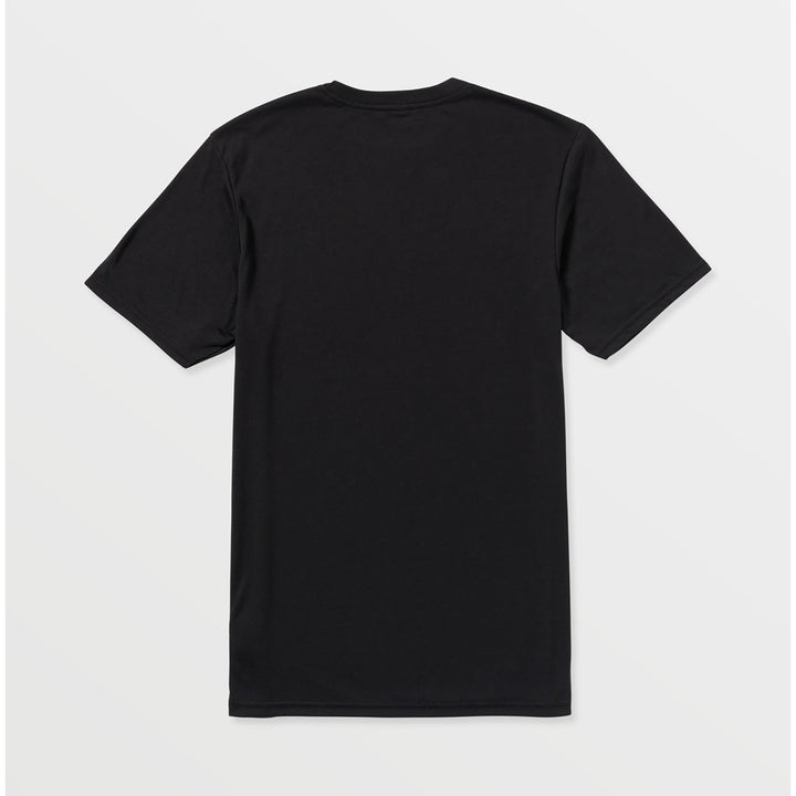 Volcom Stone Tech Short-Sleeve Tee Black