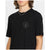 Volcom Stone Tech Short-Sleeve Tee Black