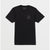 Volcom Stone Tech Short-Sleeve Tee Black