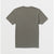 Volcom Stone Tech Short-Sleeve Tee Charcoal Heather