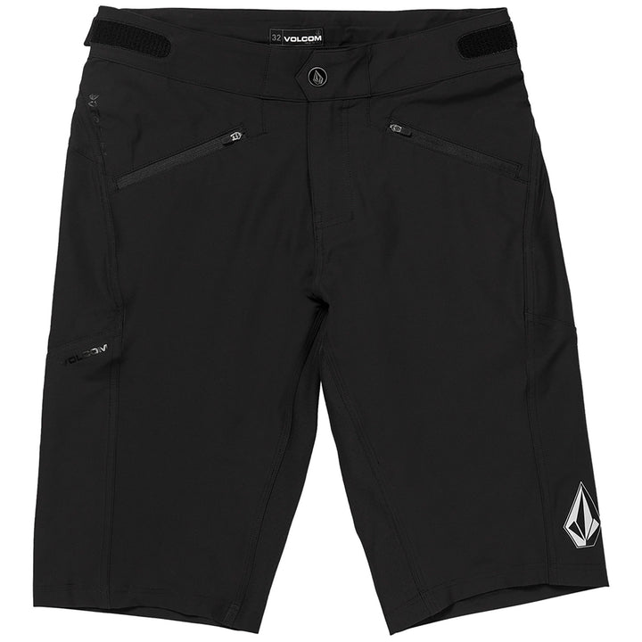 Volcom Trail Ripper Shorts Black