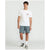 Volcom Techtonic Tech Short-Sleeve T-Shirt White