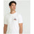Volcom Techtonic Tech Short-Sleeve T-Shirt White