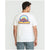 Volcom Techtonic Tech Short-Sleeve T-Shirt White