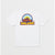 Volcom Techtonic Tech Short-Sleeve T-Shirt White