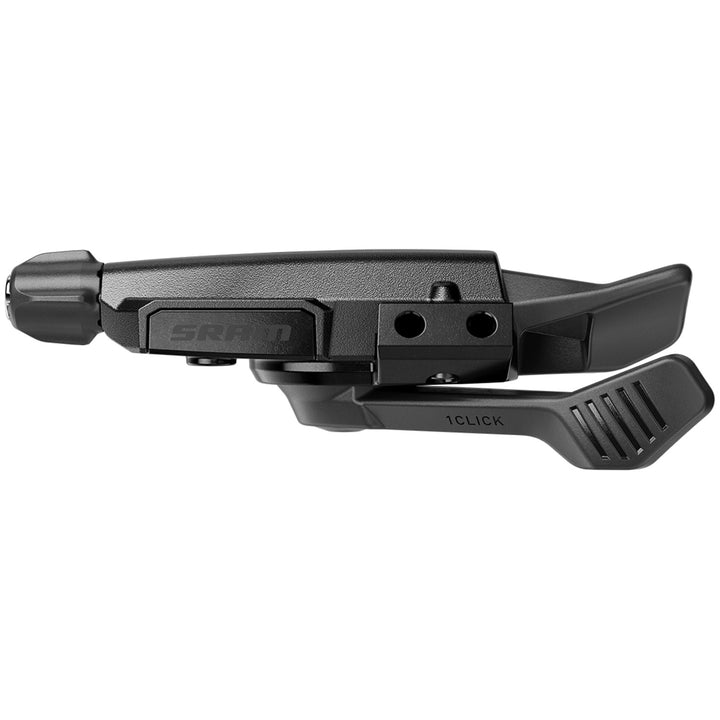 SRAM Eagle 70 Single Click Trigger Shifter Black