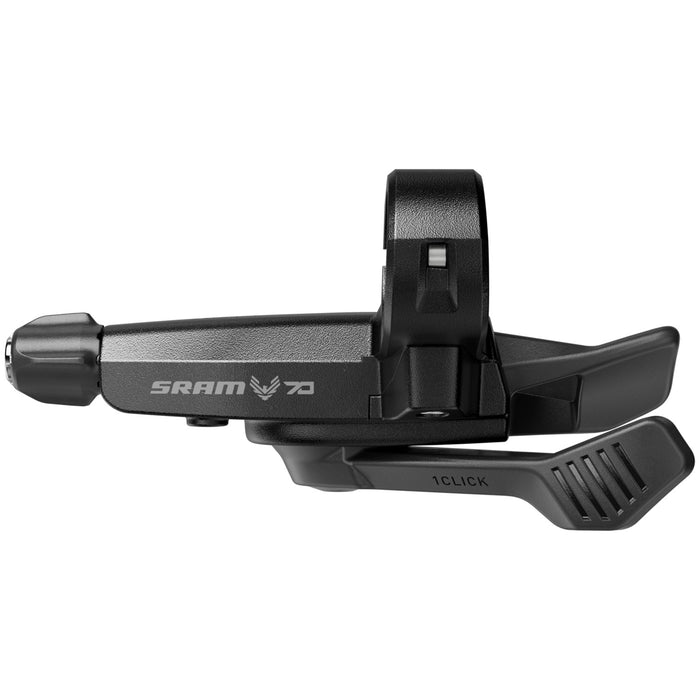 SRAM Eagle 70 Single Click Trigger Shifter Black