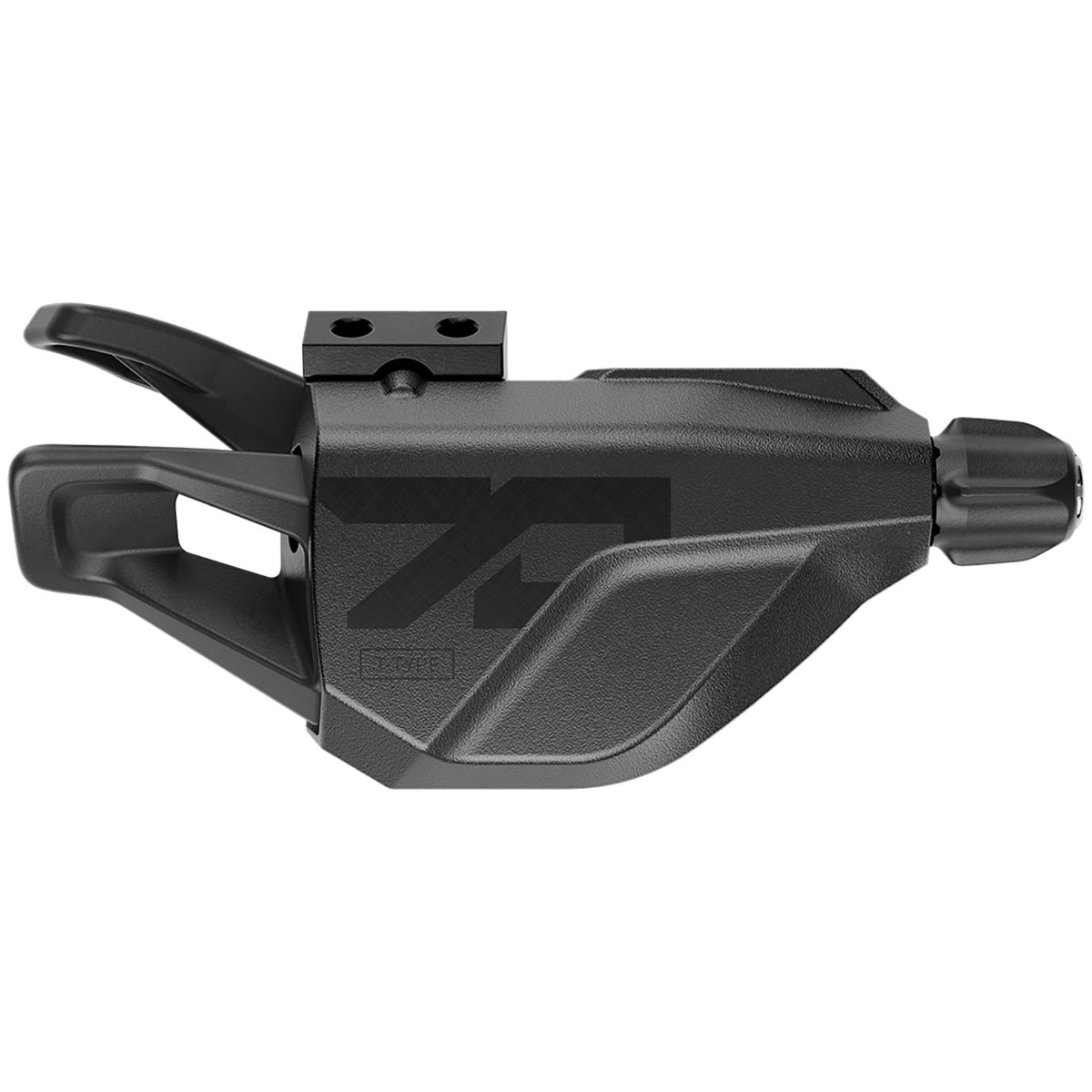 SRAM Eagle 70 Single Click Trigger Shifter Black