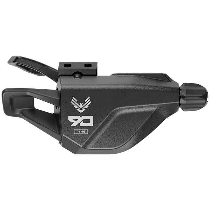 SRAM Eagle 90 Single Click Trigger Shifter Black