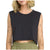 Volcom Lil Muscle Tank - Women's Vintage Black