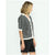 Volcom Saltie Stones Cardi - Women's Black White