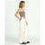 Volcom Stoned BF HiRise Pants - Women's Star White