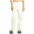 Volcom Stoned BF HiRise Pants - Women's Star White