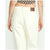 Volcom Stoned BF HiRise Pants - Women's Star White