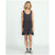 Volcom Lived In Baddie Dress - Women's Vintage Black