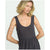 Volcom Lived In Baddie Dress - Women's Vintage Black