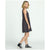 Volcom Lived In Baddie Dress - Women's Vintage Black
