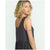 Volcom Lived In Baddie Dress - Women's Vintage Black