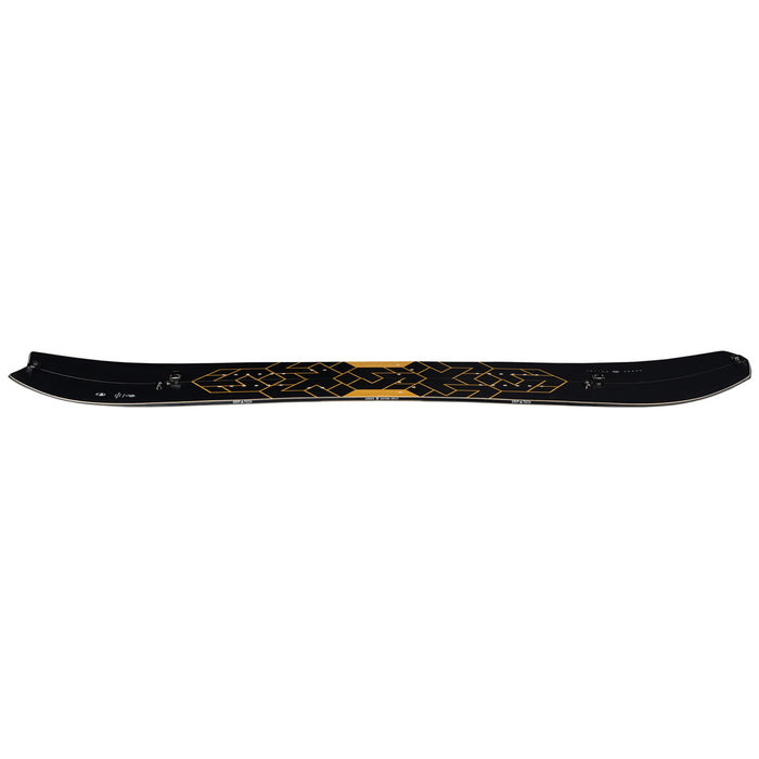 Arbor Satori Splitboard Splitboard 2025