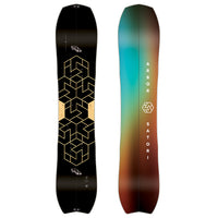 Arbor Satori Splitboard Splitboard 2025