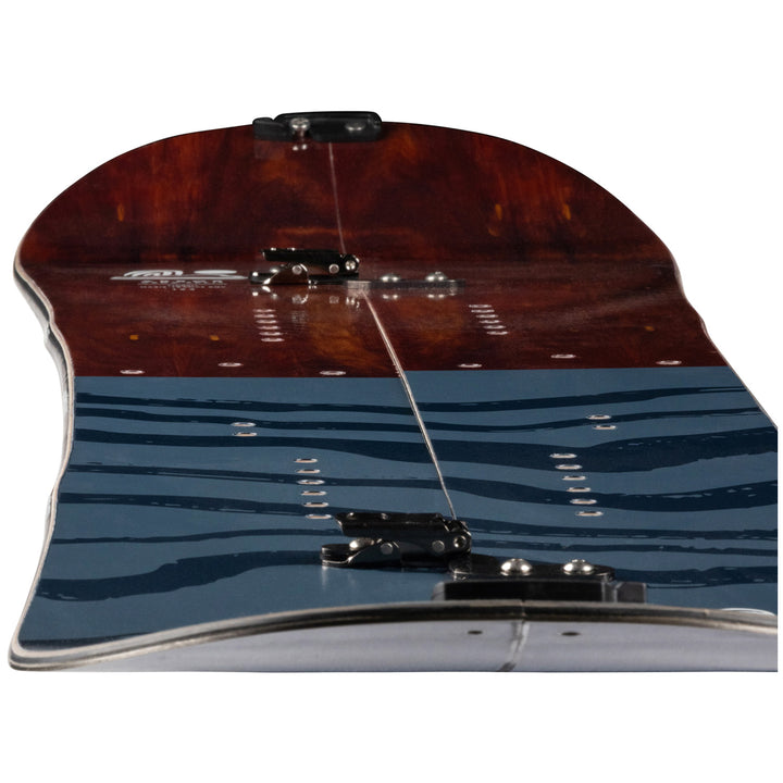 Arbor Veda Splitboard Splitboard 2025