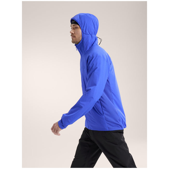Arc'teryx Atom SL Hoodie - Men's Electra