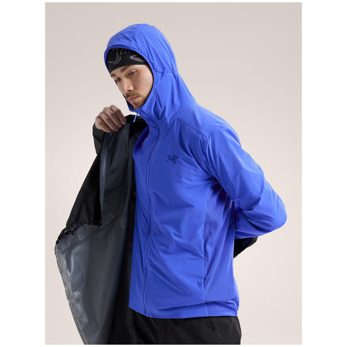 Arc'teryx Atom SL Hoodie - Men's Electra