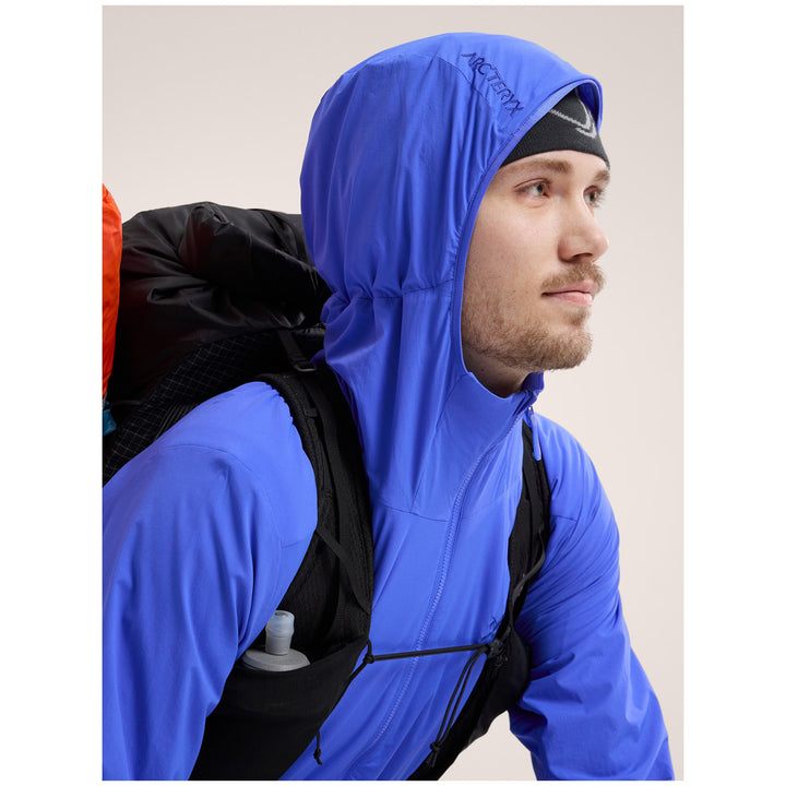 Arc'teryx Atom SL Hoodie - Men's Electra