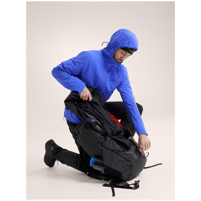 Arc'teryx Atom SL Hoodie - Men's Electra