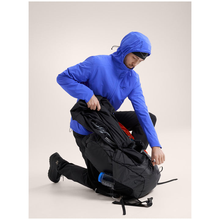 Arc'teryx Atom SL Hoodie - Men's Electra