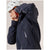 Arc'teryx Beta SL Jacket - Men's Black Sapphire