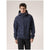Arc'teryx Beta SL Jacket - Men's Black Sapphire