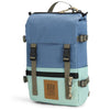 Stone Blue/Ash Green