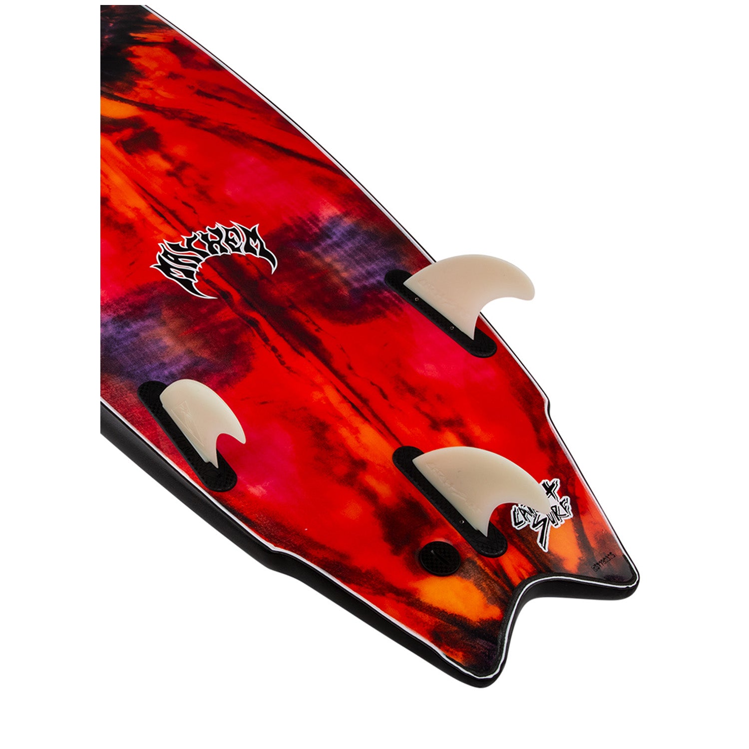 Catch Surf Odysea x Lost RNF 5'11