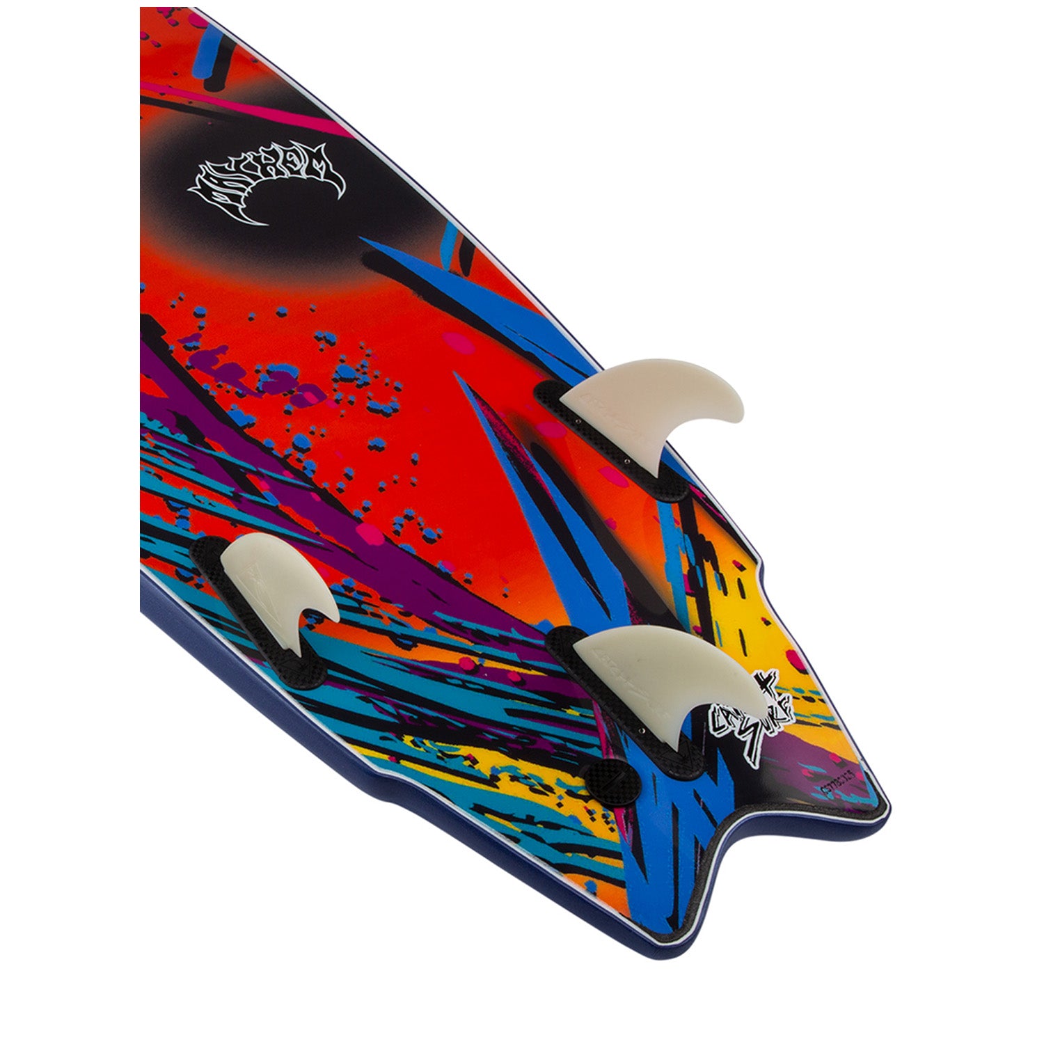 Catch Surf Odysea x Lost RNF 5'11