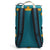 Topo Designs Rover Classic Backpack Spruce