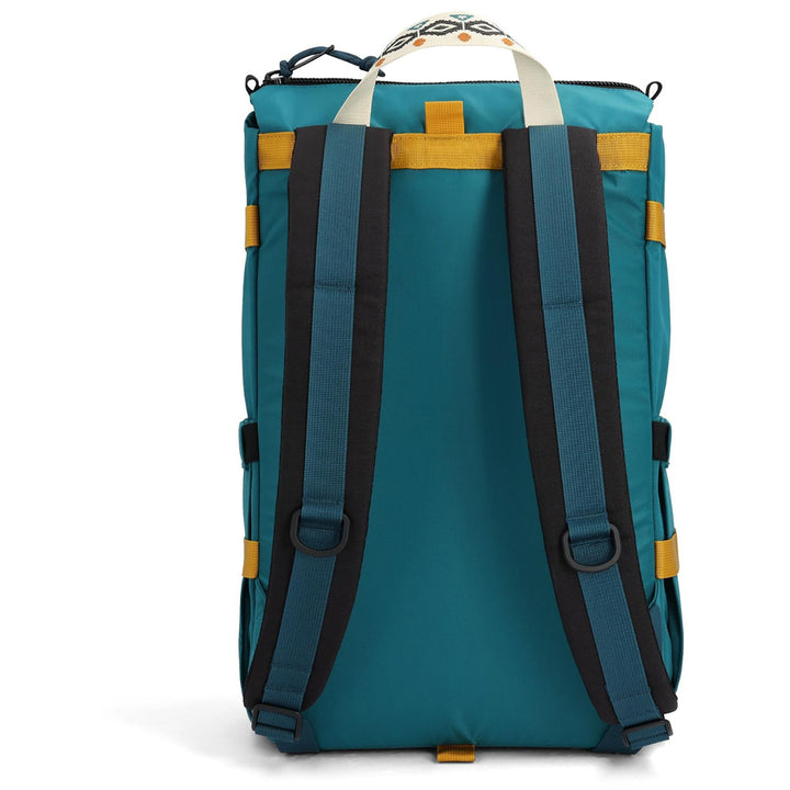 Topo Designs Rover Classic Backpack Spruce